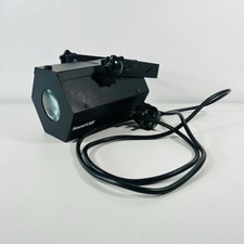 Soundlab (H)G017V(DK-008) Retro vintage disco light Moonflower Effect