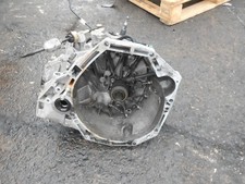 RENAULT SCENIC MK2 2008 1.6