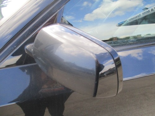 Bmw e60 e61 series passenger - 5,