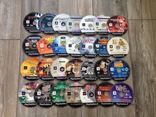 Sony Playstation 2 (PS2) Disc Only Video Games - PAL - Offer Available (List 2)
