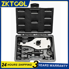 High Pressure Fuel Pump Removal Tool Kit For Ford Transit 2.0 EcoBlue Diesel