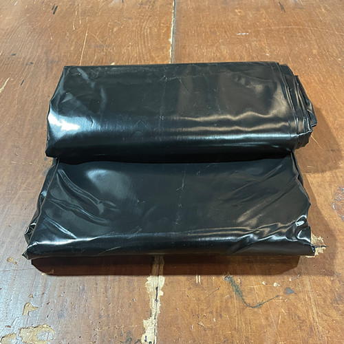 Extra heavy duty 610gsm - extra, pvc