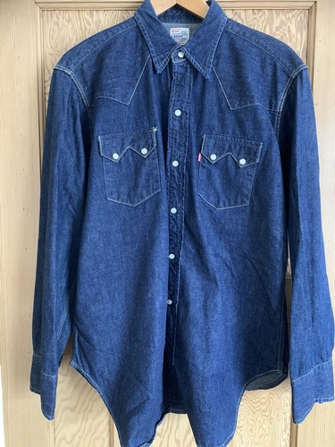 Levi vintage clothing lvc - vintage,