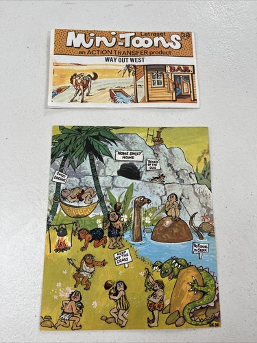 1970 letraset ltd - 1970,