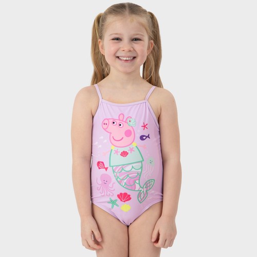 Peppa pig swimsuit girls - swimsuit, |