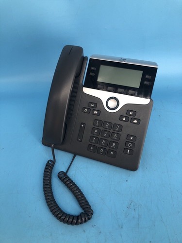 Cisco 7841 voip - cp-7841,