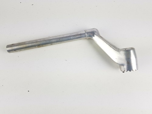 Strap half left handlebar - strap,