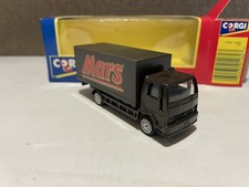 Corgi Trucks 91082 Ford - MARS