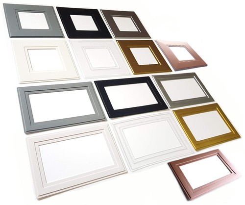 Finger plates light - finger,