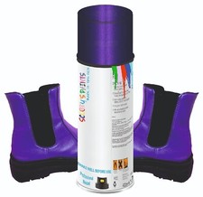 aerosol Paint Spray PVC