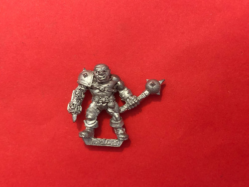 Citadel metal warhammer - metal,