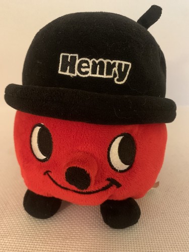 Casdon huggable henry hoover - casdon,