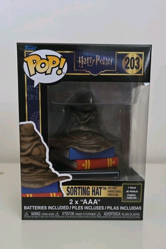 Funko pop sorting hat - funko,