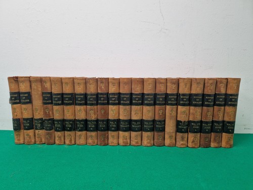 Rare set antique 1828 - 20,