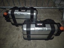 Givi TREKKER 33 Litre Side