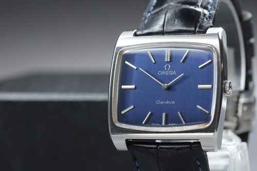 Near mint vintage omega - vintage,