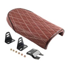 Universal Motorcycle Seat Flat