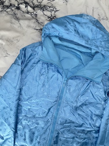 Louis vuitton baby - louis, blue