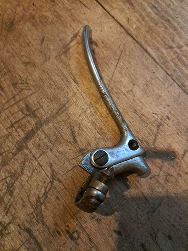 Amal lever steel - 1.5,
