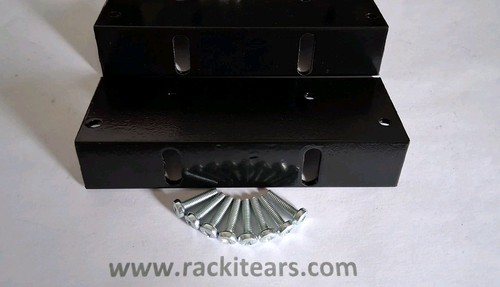Rack ears fit - ears, ensoniq
