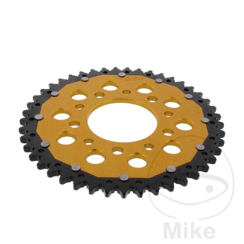 Sprockets transmission - zf,