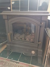 EFEL Harmony 5, Non Boiler