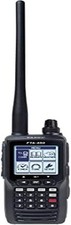 Yaesu FTA-450L Airband VHF Comm Black 