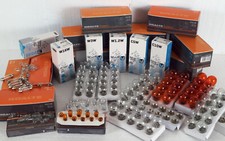 190PCS Professional Start SET Car Lighting Bulb Car Lamp Bulbs LONGLIFE.