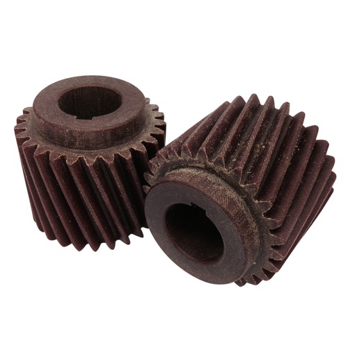 Fibre motor pinion - 2,