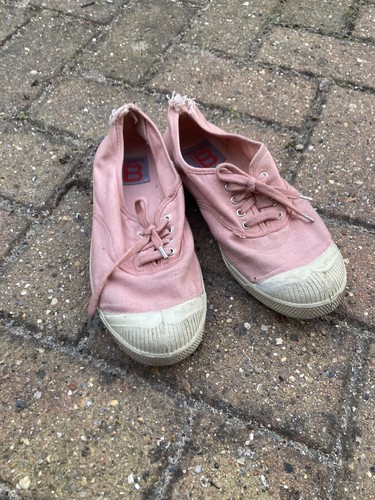 Bensimon lace tennis lacet - lace,
