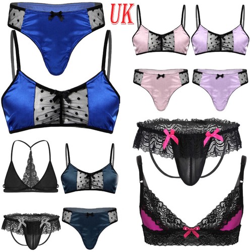 Men sissy crossdressing - uk, men's