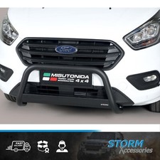 FOR FORD TRANSIT CUSTOM 2018 -