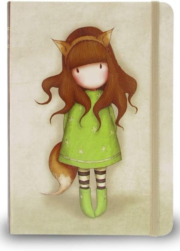 Santoro gorjuss hardcover - gorjuss,
