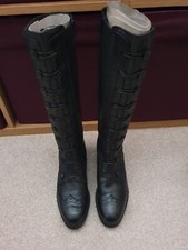 john lewis knee high boots
