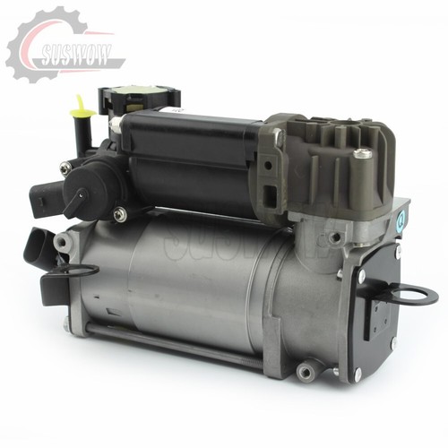 Airmatic air suspension - airmatic,