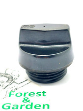 Fuel tank cap for Stihl 041