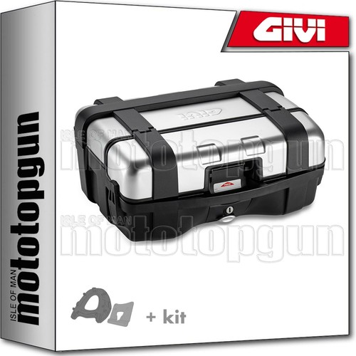 Givi case trekker - case, line
