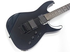 ESP LTD KH-602 Black *OPEN BOX *Worldwide FAST S/H