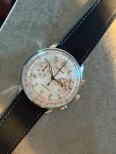 Junghans Meister Telemeter