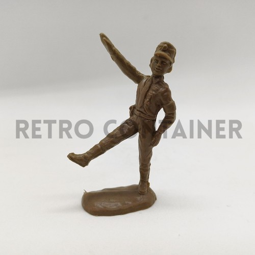 Vintage toy soldiers - vintage,
