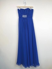 Kelsey Rose Electric Blue