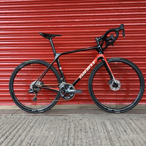 Giant tcr advanced - pro, ultegra