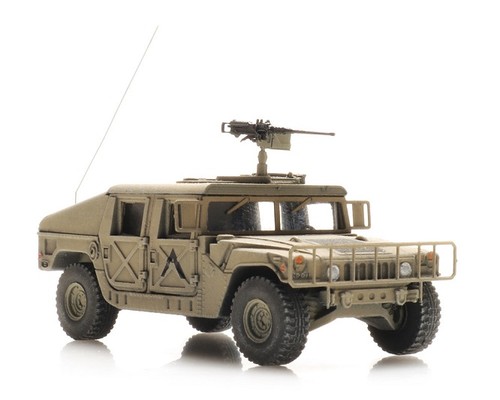 Artitec 6870538 1 - artitec, 1:87