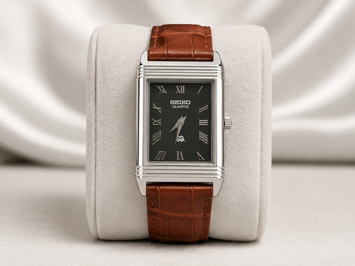 Vintage seiko reverso frame - reverso,