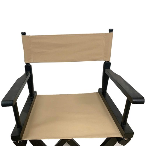 Upone director chair canvas - director,