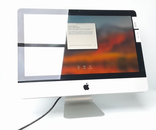 Apple imac11 a1311 - apple, mid