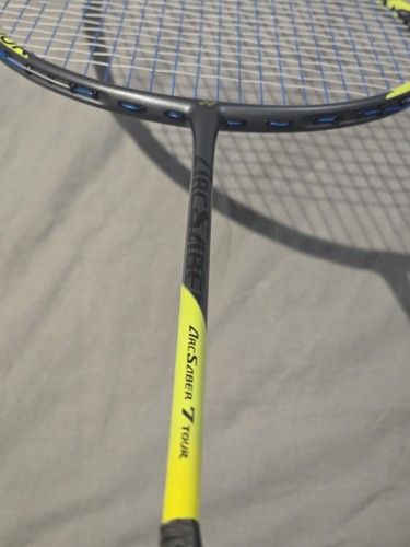 Yonex arcsaber tour - arcsaber,