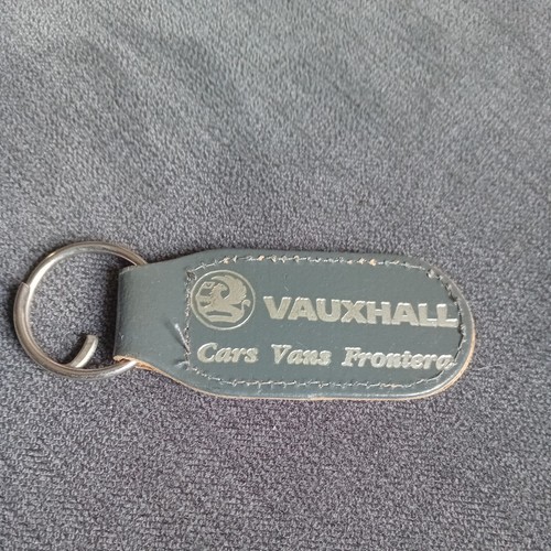 Vauxhall queens leather - queens,