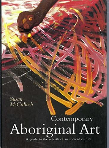 Contemporary aboriginal art - contemporary,