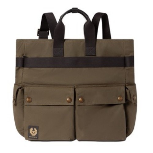 Belstaff trialmaster way wax - trialmaster, 2-way